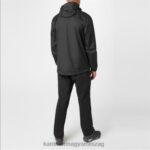 Karrimor ruházat fekete férfiak nadrág P60RX277 - Image 3