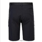 Karrimor ruházat fekete férfiak párduc sétanadrág P60RX137 - Image 2