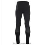 Karrimor ruházat fekete férfiak x lite futóharisnya P60RX5 - Image 8