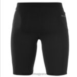 Karrimor ruházat fekete férfiak x lite rövid harisnya P60RX14 - Image 6