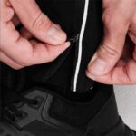 Karrimor ruházat fekete férfiak xlite tréningnadrág P60RX1 - Image 10