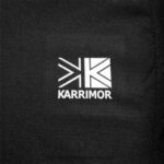 Karrimor ruházat fekete gyerekek sierra nadrág P60RX199 - Image 7
