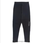 Karrimor ruházat fekete junior futóharisnya P60RX16 - Image 4