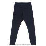 Karrimor ruházat fekete junior helix leggings P60RX124 - Image 2