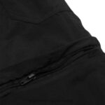 Karrimor ruházat fekete junior nyárfa cipzáras nadrág P60RX196 - Image 7