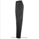 Karrimor ruházat fekete junior sierra nadrág P60RX198 - Image 3