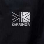 Karrimor ruházat fekete junior sierra nadrág P60RX198 - Image 7