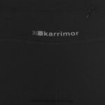 Karrimor ruházat fekete nők capri harisnya P60RX7 - Image 5