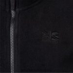 Karrimor ruházat fekete nők gyapjú kabát P60RX195 - Image 8