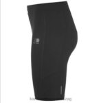 Karrimor ruházat fekete nők rövid harisnyanadrág P60RX15 - Image 6