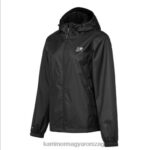 Karrimor ruházat fekete nők sierra kapucnis kabát P60RX268 - Image 6