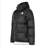 Karrimor ruházat fekete nők tábori kabát P60RX252 - Image 7