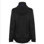 Karrimor ruházat fekete/r lila nők dzseki P60RX191 - Image 9
