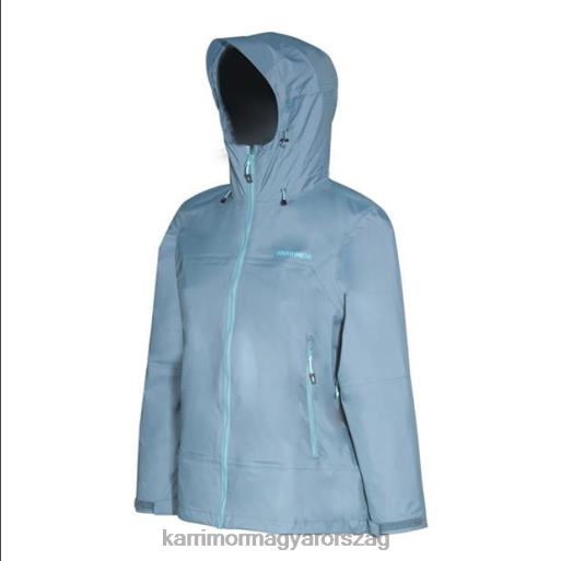 Karrimor ruházat goblin kék nők forró rock dzseki P60RX259 - Image 3