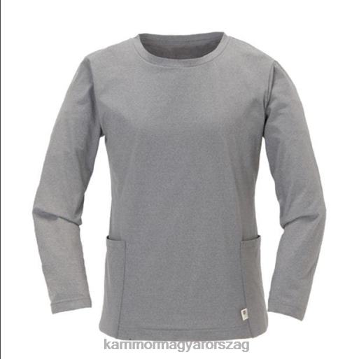 karrimor_ruhazat_hamu_egynemu_zseb_lst_ld13_p60rx135.jpg Karrimor ruházat hamu egynemű zseb lst ld13 P60RX135 - Image 1