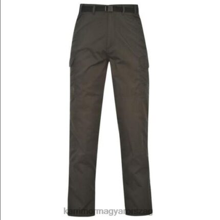 Karrimor ruházat moha férfiak munro nadrág P60RX141
