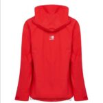Karrimor ruházat piros egynemű dzseki P60RX243 - Image 2