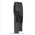 Karrimor ruházat szürke/fekete egynemű sziklanadrág P60RX266 - Image 6