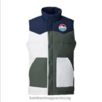 Karrimor ruházat több férfiak eday gilet P60RX178 - Image 2